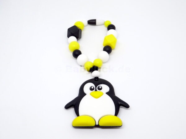 Greifling Pinguin